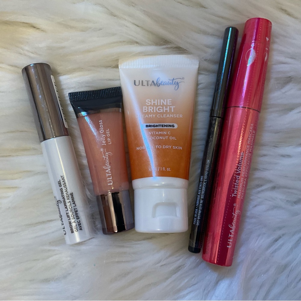 Ulta Beauty Bundle - New x5 - Picture 3 of 10